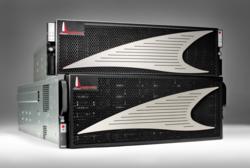 Starboard Stoarage Systems AC72 and AC72 45-Bay Expansion Shelf